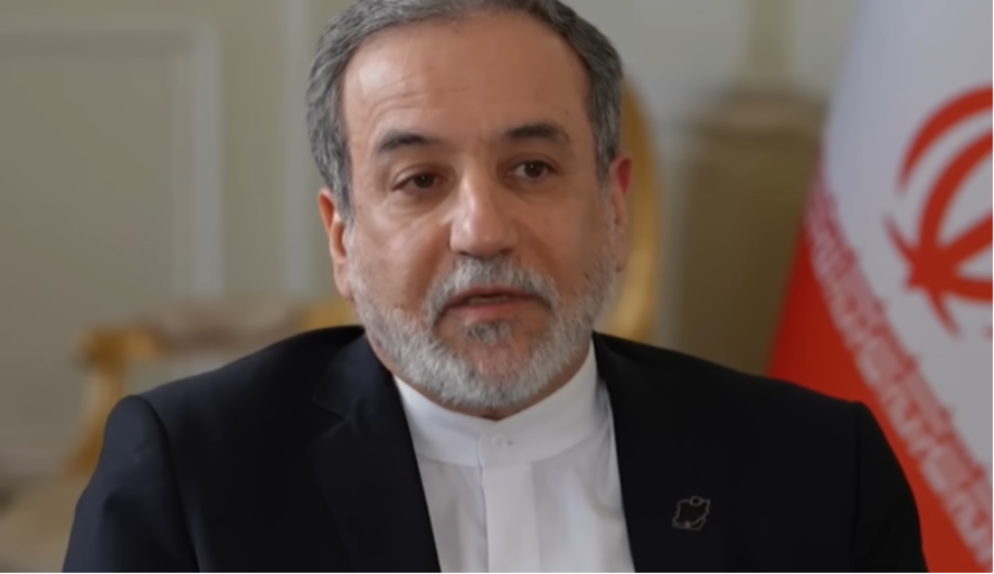 Iranski ministar o potapanju broda: "Amerika će gorko zažaliti"