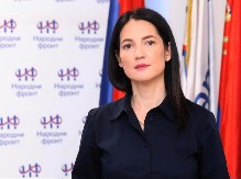 Jelena Trivić traži da se Thompsonu zabrani ulazak u BiH