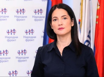 Jelena Trivić traži da se Thompsonu zabrani ulazak u BiH