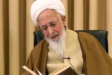 Teška poruka iz Irana: Ajatolah Amoli pozvao na krv Izraelaca i Trampa 