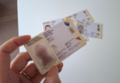 Više od 260 hiljada građana BiH ima lične karte kojima je istekao rok važenja