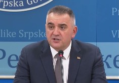 Premijer Srpske potvrdio: Poletio avion iz Dubaija, građani BiH stižu kućama