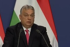 Orban jasan: Budimpešta neće praviti kompromise ni paktove