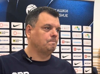 Poznat sastav Srbije za kvalifikacije za Eurobasket 2027 