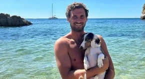 Brat Novaka Đokovića dobio dijete sa Brazilkom