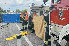 Vozač iz BiH osuđen zbog smrti austrijske biciklistkinje