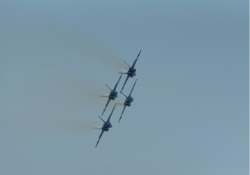 Spriječen napad na američku bazu: Katar oborio iranske bombardere