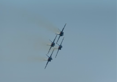 Spriječen napad na američku bazu: Katar oborio iranske bombardere