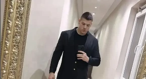 Sloba Radanović poslije drame oko povratka sletio u Srbiju