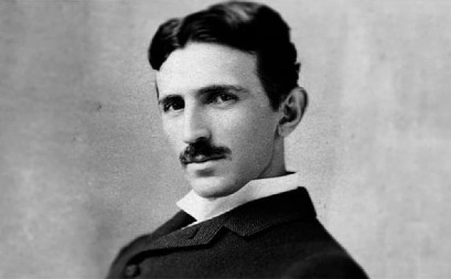 Nikola Tesla i ljubavni život: Nikada nije otvarao pisma ove žene