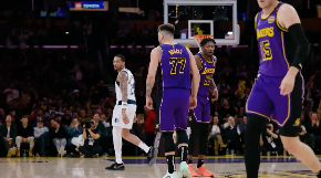 Luka Dončić pred novom suspenzijom zbog ispada prema sudiji