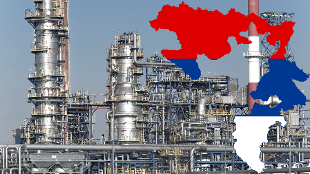 Južna interkonekcija nije diversifikacija ako zamijeni jedinu rutu