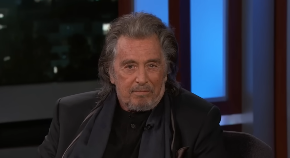 Al Paćino o najneugodnijem iskustvu sa snimanja: Scena je bila duga i spora