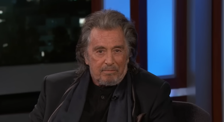 Al Paćino o najneugodnijem iskustvu sa snimanja: Scena je bila duga i spora