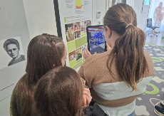 Skandal na granici BiH: Osnovci kroz igru uče kako se zbrinjava radioaktivni otpad