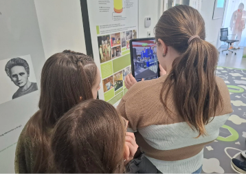 Skandal na granici BiH: Osnovci kroz igru uče kako se zbrinjava radioaktivni otpad