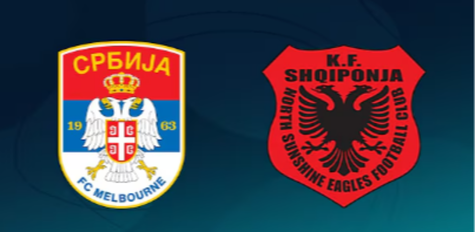 Srbija protiv Albanije u Melburnu: Spektakl i tenzije zagarantovane 