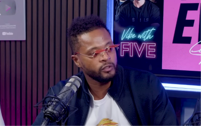 Patris Evra osuo paljbu po Nevilu i Skolsu: Lako je pričati na televiziji