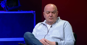 Sin Duška Vujoševića dobio novi posao u Partizanu