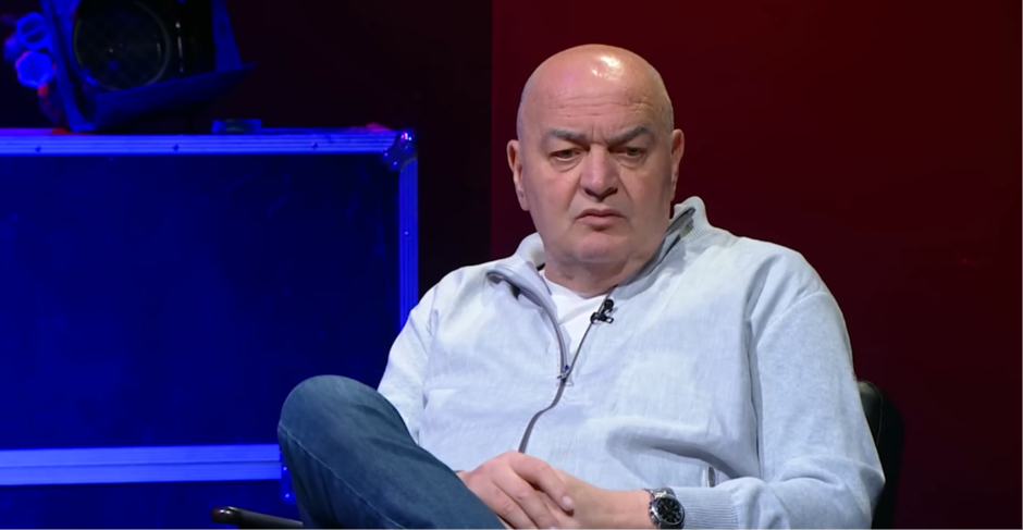 Sin Duška Vujoševića dobio novi posao u Partizanu