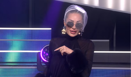 Istina isplivala nakon 30 godina: Ova čuvena balada je bila namijenjena Ceci