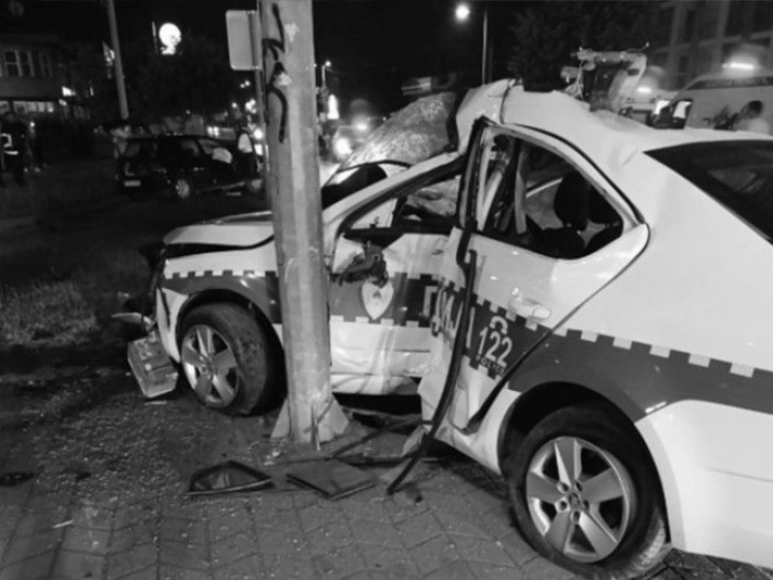 Suđenje za pogibiju policajca: Vozač "pasata" otkrio kobne detalje