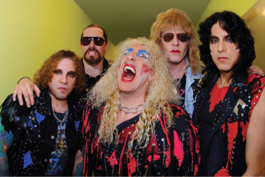 Otkriveno ko mijenja Di Snidera u Twisted Sister