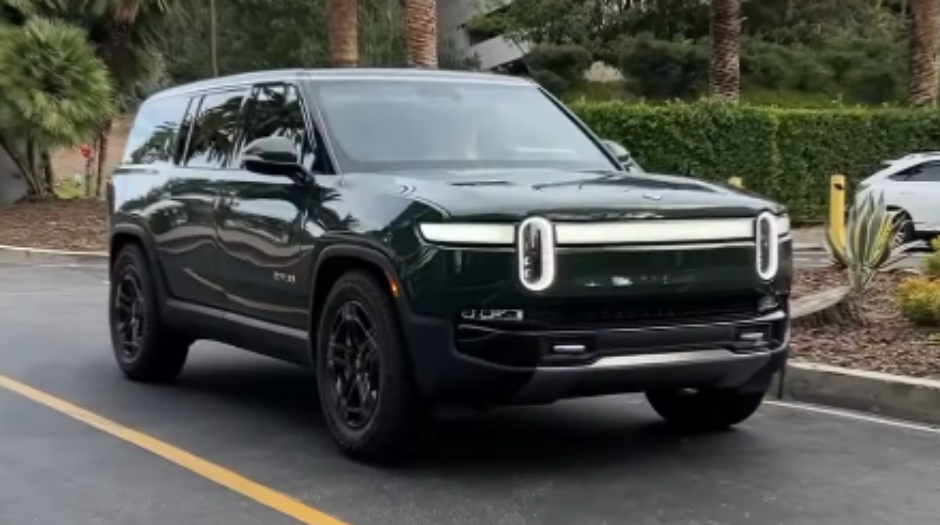 Kompanija Rivian planira jedno od najbržih lansiranja električnih vozila