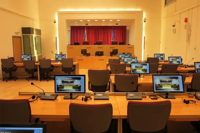 Potvrđena optužnica protiv Ognjena Orašanina