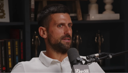 Đoković ostaje bez jednog od glavnih sponzora