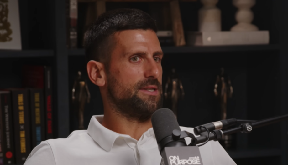 Đoković ostaje bez jednog od glavnih sponzora