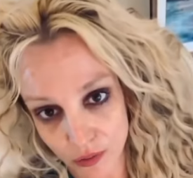 Prijatelj otkrio u kakvom je stanju Britni Spirs nakon hapšenja