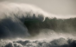 Monstruozni cunami od 200 metara zabilježen na Grenlandu