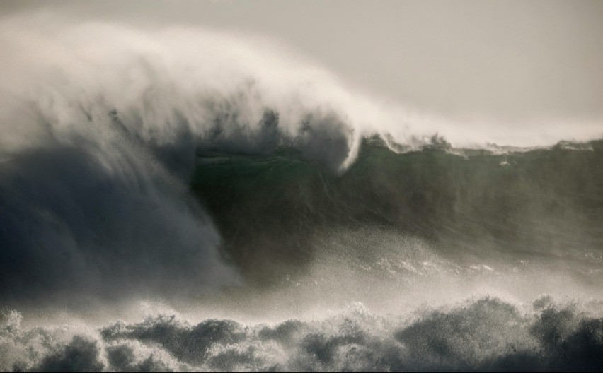Monstruozni cunami od 200 metara zabilježen na Grenlandu