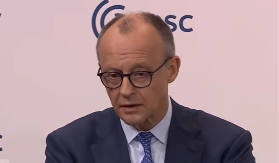 Merc: Berlin strahuje od velikog priliva izbjeglica