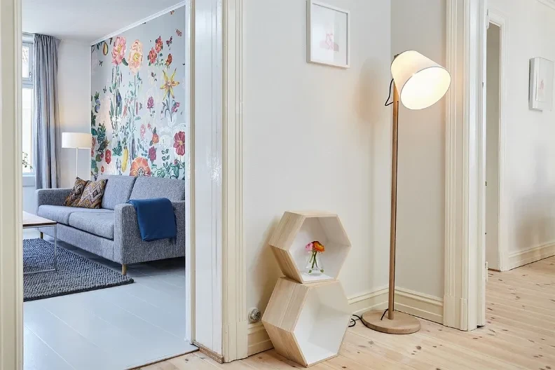 Boje devedesetih vraćaju se u enterijere: Kako da ne izgledaju zastarjelo (FOTO)