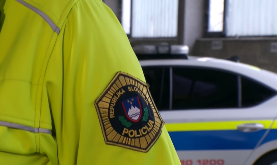 Ljubljana: Policajci ubili čovjeka koji ih je napao nožem