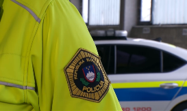 Ljubljana: Policajci ubili čovjeka koji ih je napao nožem