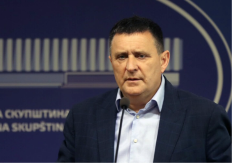 Sud poništio odluku o smjeni Vlade Đajića sa čela UKC-a RS (FOTO)