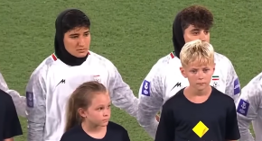 Iran se obrušio na fudbalerke: Zaprijećeno im smrtnom kaznom