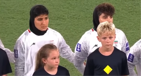 Iran se obrušio na fudbalerke: Zaprijećeno im smrtnom kaznom