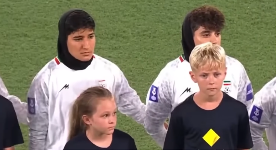 Iran se obrušio na fudbalerke: Zaprijećeno im smrtnom kaznom