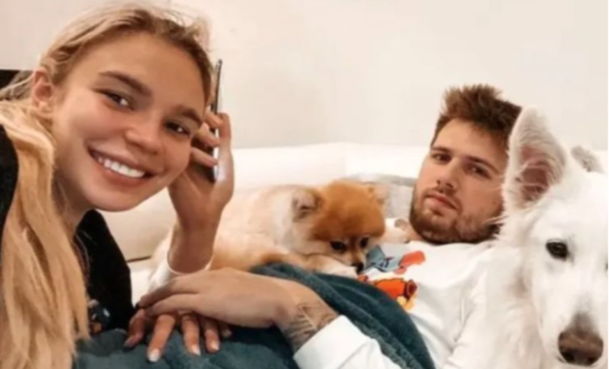 Šok u svijetu sporta: Dončić i Anamarija raskinuli pred svadbu