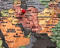 Teheran poslao oštru poruku: Tramp će snove o predaji odnijeti u grob