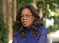 Svi su gledali u Opru na reviji u Parizu: Jedna promjena pokrenula lavinu komentara (FOTO/VIDEO)