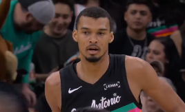 Čudesan preokret Spursa: Vembanjama u suzama priznao da mu je ovo najteži meč u životu