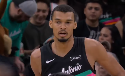 Čudesan preokret Spursa: Vembanjama u suzama priznao da mu je ovo najteži meč u životu