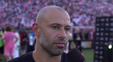 Pukao mu film: Argentinac bjesan zbog pitanja o susretu sa Trampom