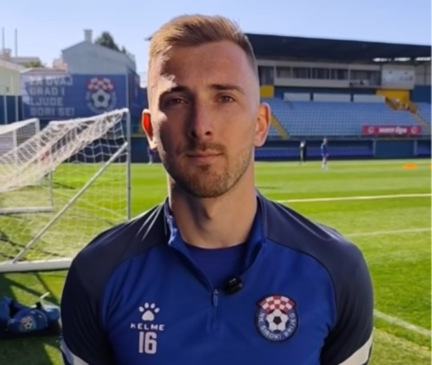 Stanić vjeruje u iznenađenje: Imamo svoje šanse na Gradskom stadionu (VIDEO)