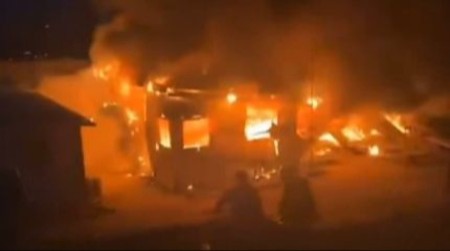 Drama na nebu iznad Libana: Izraelski helikopteri upali u osinje gnijezdo